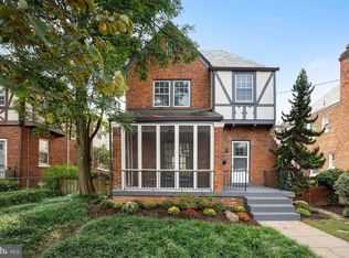 7004 9th St NW, Washington, DC 20012