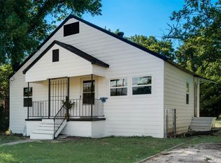 1411 Oakley Ave, Dallas, TX 75216