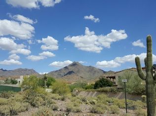 10115 E Hualapai Dr, Scottsdale, AZ 85255