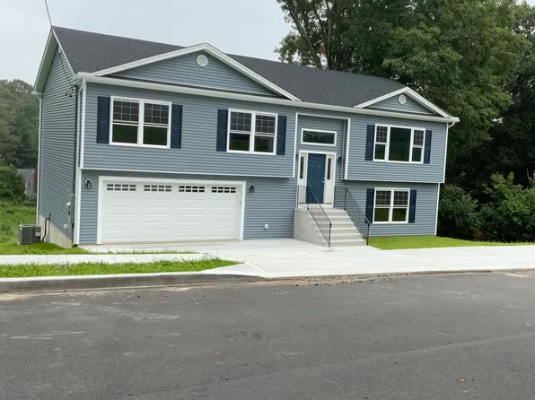 109 Sycaway Street, West Haven, CT 06516