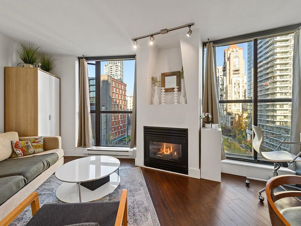 1st image of 501 Pacific St #908