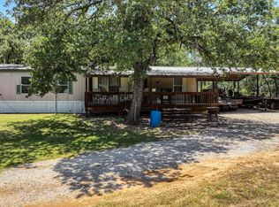 1700 Bennett Rd, Millsap, TX 76066