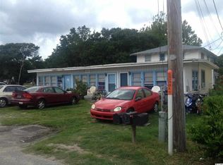 3607 Dunes St, North Myrtle Beach, SC 29582