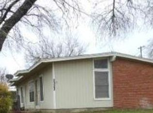 2322 Glen Ivy Dr, San Antonio, TX 78213