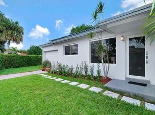 6725 Rue Granville, Miami, FL 33141