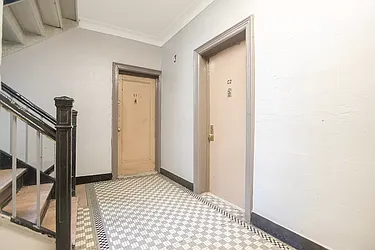 Rented by Joel Scharf, LREB