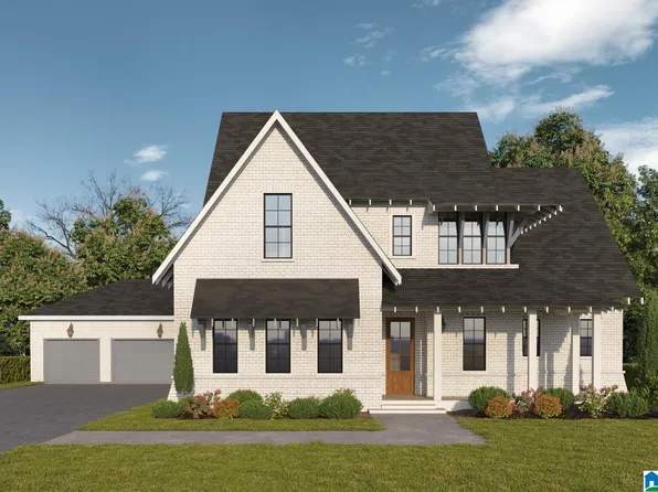 1245 Chelsea Park Trl, Chelsea, AL 35043
