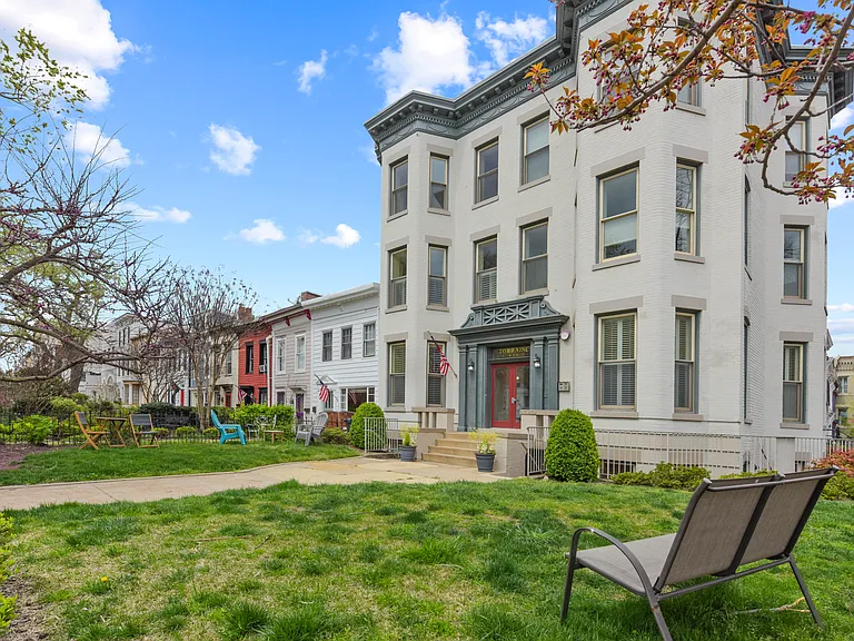 424 E Capitol St NE #3 — Photo 21