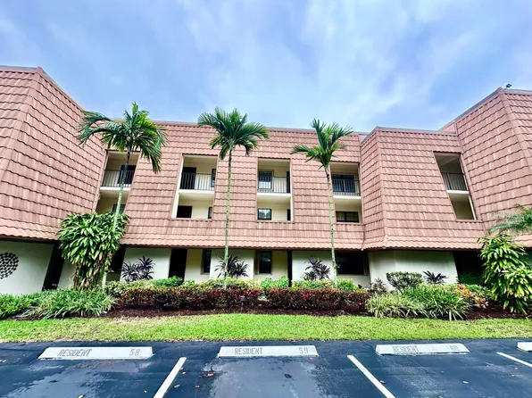 3100 SE Pruitt Road #B203, Port St Lucie, FL 34952