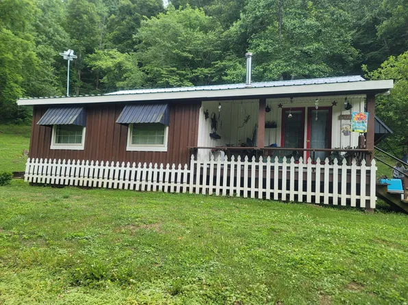 474 Billy Fork Rd, Irvine, KY 40336