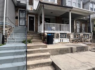 1127 S 55th St, Philadelphia, PA 19143