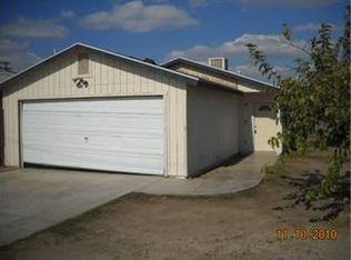 248 E Barton St, Bakersfield, CA 93307