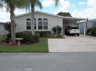 351 Nesbitt Park Ave, Davenport, FL 33897