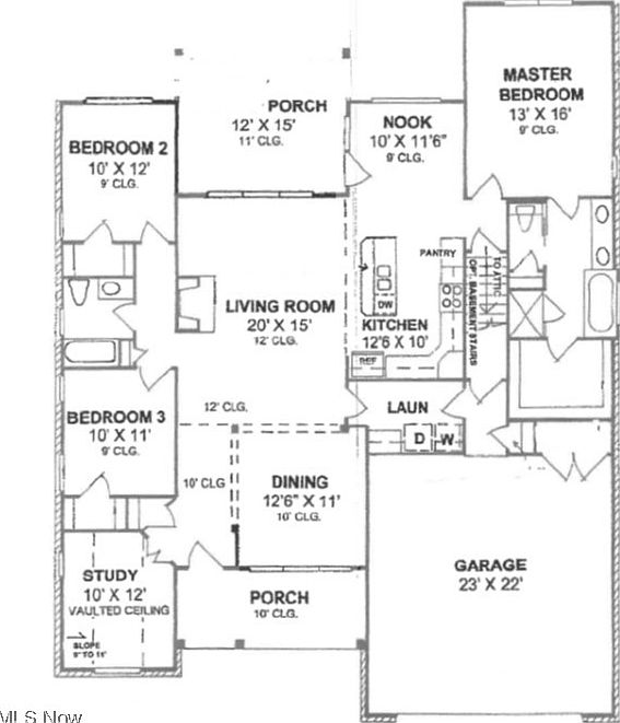 2nd image of 21 Villa Theresa Ln