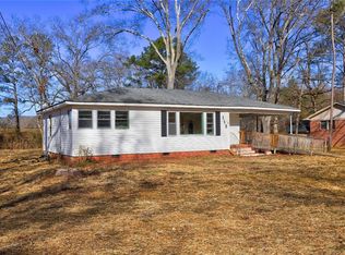 113 Harrison Rd NW, Rome, GA 30165