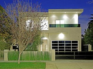 350 N Kilkea Dr, Los Angeles, CA 90048