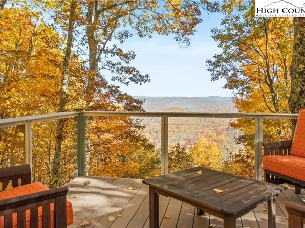 240 Bass Trail, Banner Elk, NC 28604