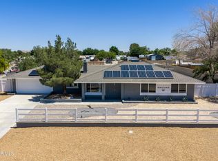 37506 95th St E, Littlerock, CA 93543