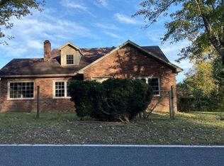 4742 Wards Gap Rd, Cana, VA 24317