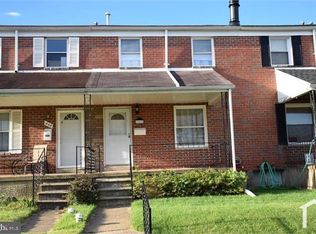 948 Kayden Ln, Baltimore, MD 21221