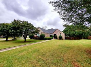 173 Water Oak Dr, Madison, AL 35758