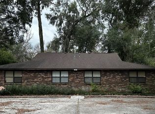 7201 SW 42nd Pl, Gainesville, FL 32608