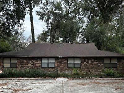 7201 SW 42nd Pl, Gainesville, FL, 32608