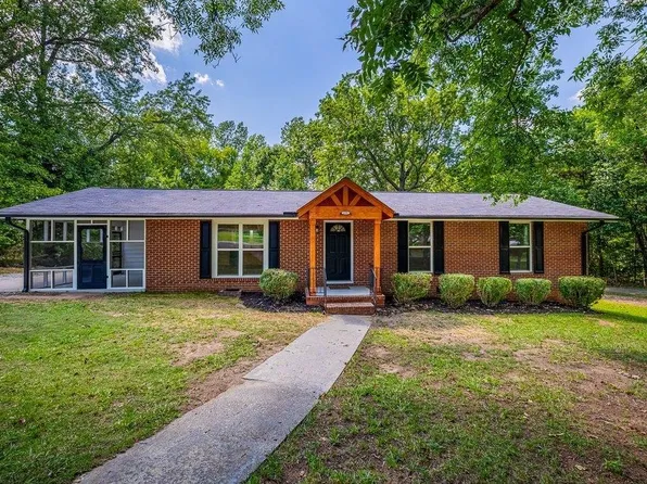 139 E Forest Dr, Union, SC 29379