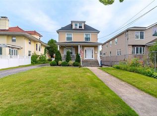 34 Elmont Ave, Port Chester, NY 10573