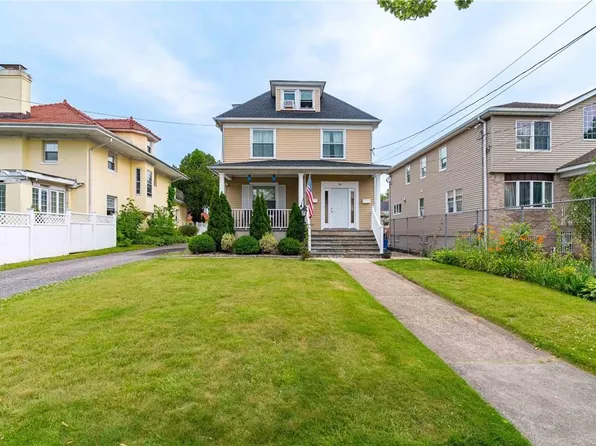 34 Elmont Avenue, Port Chester, NY 10573