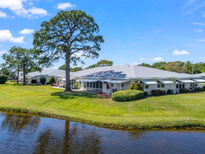 106 Lakes End Drive #B, Fort Pierce, FL, 34982
