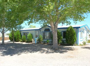 770 Spring Rd, Indian Springs, NV 89018