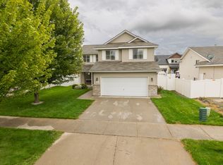 7416 N Courcelles Pkwy, Coeur D Alene, ID 83815