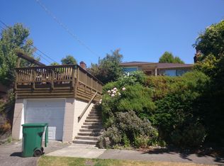 6220 Sycamore Ave NW, Seattle, WA 98107