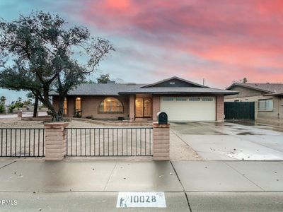 10028 N 34th Ln, Phoenix, AZ, 85051