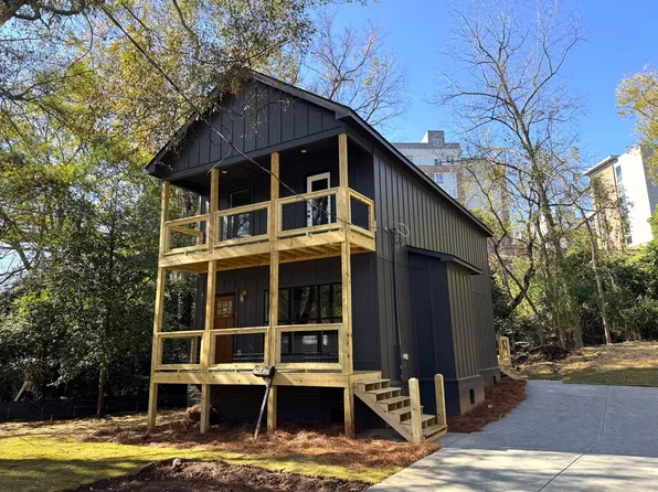 186 Wilkerson St, Athens, GA 30601