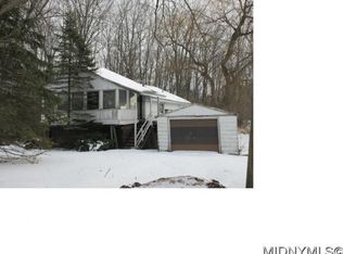 6280 Lakeshore Rd S, Canastota, NY 13032