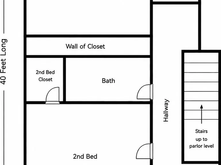 164 Hall St #1 — Photo 3
