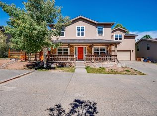 4930 S Sol, Los Alamos, NM 87544