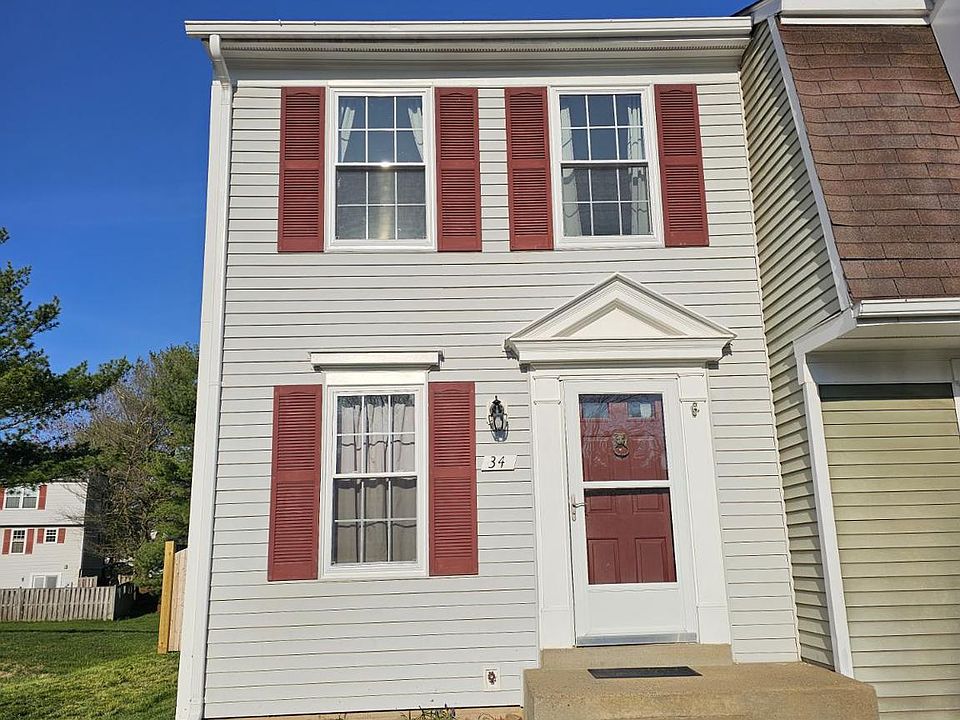1st image of 34 Quincy Ct