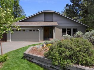 1340 NE Williamson Blvd, Bend, OR 97701