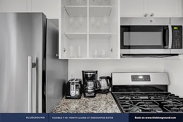 Rented by The Blueground