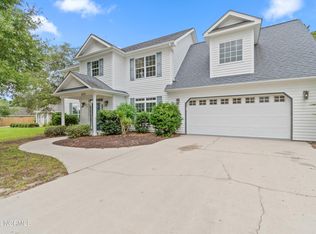2675 Jessica Ln SW, Supply, NC 28462