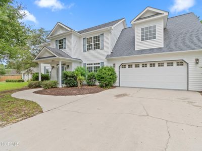 2675 Jessica Lane SW, Supply, NC, 28462