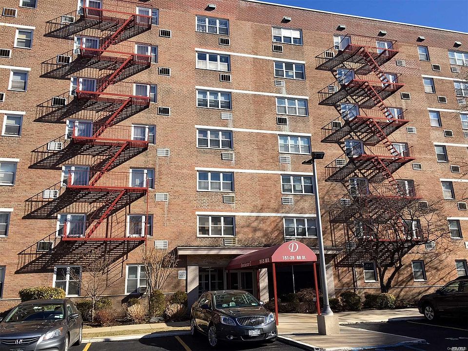 1st image of 151-25 88 Street #1G