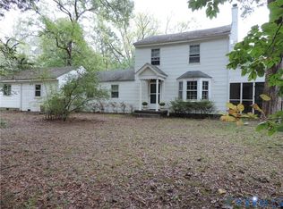 12262 Welling Hall Rd, Doswell, VA 23047