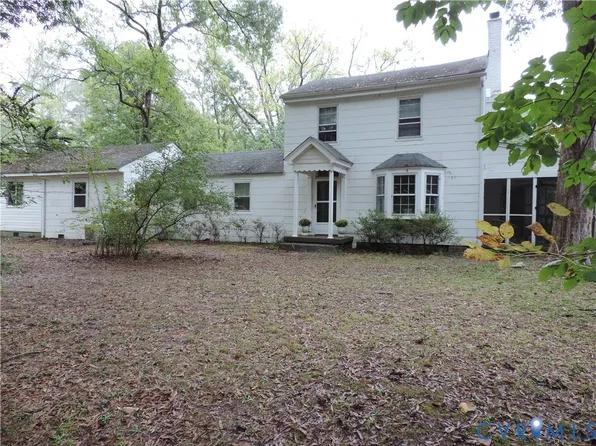 12262 Welling Hall Rd, Doswell, VA 23047