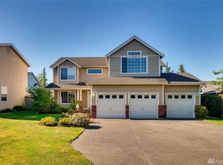 7916 151st St E, Puyallup, WA 98375