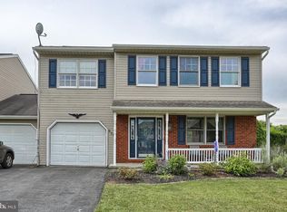 237 Forest Cir #L-0094, Palmyra, PA 17078