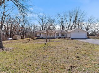 5956 E Sumac Lane, Springfield, MO 65809